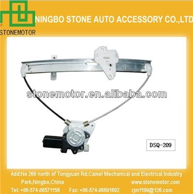 Use For Rear Door Rear Window Regulator