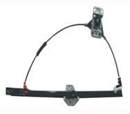 CHINA Auto Window Regulator for V.W. TRANSPORTER 4 701 837 502B