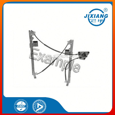 CHINA Power Window Regulator without motor Right Front Fits Right Front ) 2010- OEM 8X3837462