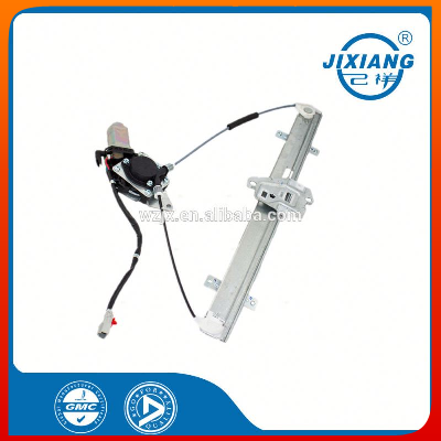 CHINA Left Front Window Regulator OEM 72250S5DA05 72250-S5D-A05 72250S9AA02 72250-S5D-A02 Dorman 741-742