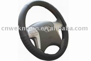 Weknown car steering cover