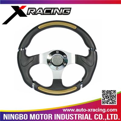 Xracing SW--A-13005 wholesale steering wheel,New design victor steering wheel,new style heating steering wheel