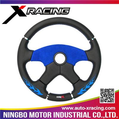 Xracing SW--A-13127 sport steering wheel,perfomance steering wheel,Brand new drift steering wheel