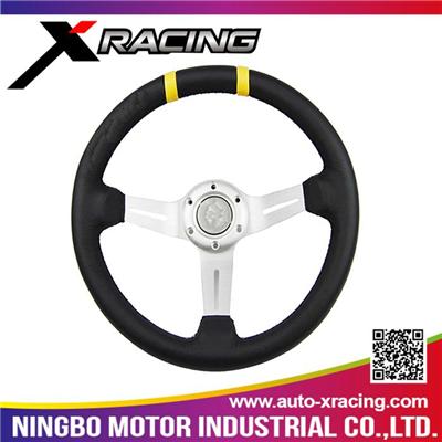 Xracing SW--A-13055 steering wheel quick release,auto steering wheel,steering wheel for BMW