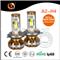 New Ultra Brightness High Power 9-32V 60W 4900LM/3200LM H4 LED Headlight with Canbus