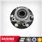 Wheel Hub bearing For KB5T KB9T KK3T KG6W MR992374