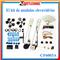 China Top Selling Product Electronic Power Window Kit Automobile Power Window CF6003