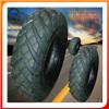 > 255mm Width and Radial Tire Design Military Aircraft Tire