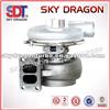 3545105 H1F320 For Sino Truck YU CHAI With Engine YC6108 Turbo Charger Turbocharger