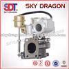 Turbo Charger Turbocharger HE211W 2840684 2840685 For Sino Truck Dongfeng With Engine ISDE6