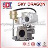 Turbo Charger Turbocharger HE211W 2840684 2840685 For Sino Truck Dongfeng With Engine ISDE6