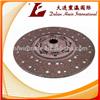 Truck Part Clutch Disc 1862 530 231 or 1862530231