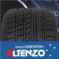 
Altenzo brand car tyre with GCC from PDW group, sports comforter+ 235 45ZR17 97W XL
