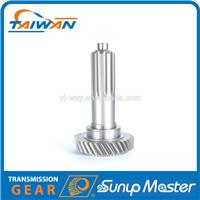 
8877769 for eaton truck transmission input shaft gears
