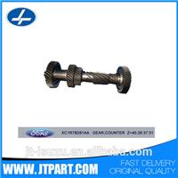 CHINA TRANSIT ORIGINAL TRANSMISSION COUNTERSHAFT XC1R7B281AA