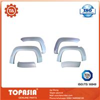 TOPASIA quality AMAROK Eyebrow in aftermarket year 2012