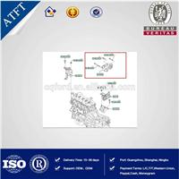 CHINA transmission mount for Ford fiesta 09-12 OEM DK4139040A