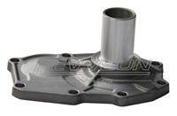 
Front Cover for First Shaft - Aluminum for TOYOTA Hiace
