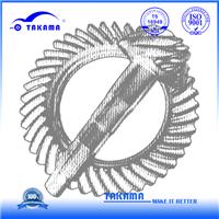 
Gear Crown Wheel & Pinion for MF240 Tractor
