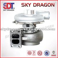 H1F320 3545105 For Sino Truck YU CHAI With Engine YC6108 Turbo Charger Turbocharger