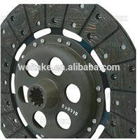 
Massey Ferguson Tractor Parts Clutch Plate Components Disc Clutch with 887889M94
