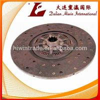 China Clutch Disc For Truck 1862 308 031 or 1862308031