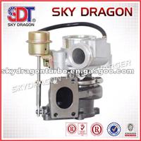 2840684 2840685 HE211W For Sino Truck Dongfeng With Engine ISDE6 Turbo Charger Turbocharger