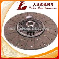 Auto Truck Clutch Cover Disc 1878 079 331 or1878079331