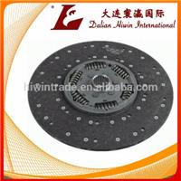 CHINA Truck Part Clutch Disc 1878 003 238 or 1878003238