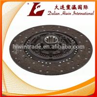 CHINA Truck Part Clutch Disc 1862 415 031 or 1862415031