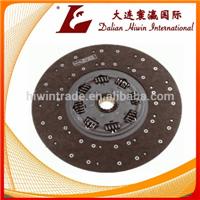 Truck Part Clutch Disc 1878 049 041 or 1878049041