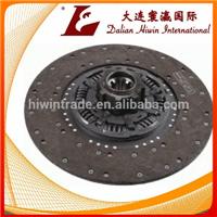 Clutch Disc For Truck 1862 379 032 or 1862379032