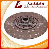 CHINA Truck Part Clutch Disc 1878 020 241 or 1878020241