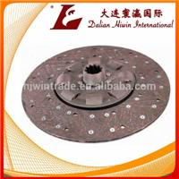 CHINA Truck Part Clutch Disc 1878 054 951 or 1878054951