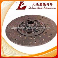 CHINA Truck Part Clutch Disc 1878 001 144 or 1878001144