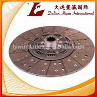 Truck Part Clutch Disc 1878 001 074 or 1878001074