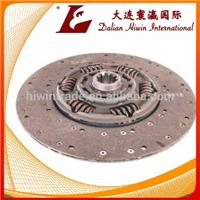CHINA Truck Part Clutch Disc 1878 003 839 or 1878003839