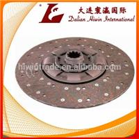 Truck Part Clutch Disc 1878 002 734 or 1878002734