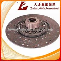 CHINA Clutch Disc For Truck 1862 379 031 or 1862379031