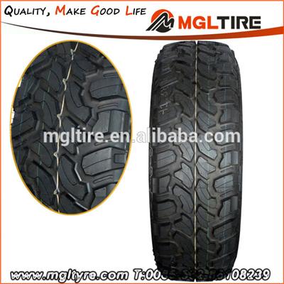 DURATURN brand new radial passenger tire pcr car tyre