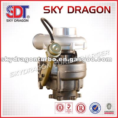 HX50W 3538496 3580732 3533886, 3536749, 3538495, 3591167 For Sino Truck HOWO With Engine WD615 Turbo Charger Turbocharger