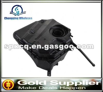 Brand New Expansion Tank For VW TOUAREG AUDI Q7 PORSCHE CAYENNE 7L0121407E