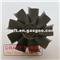 GT22 434716-0001 Turbine Wheel Shaft - img2