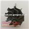 GT22 434716-0001 Turbine Wheel Shaft - img3