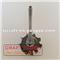GT22 434716-0001 Turbine Wheel Shaft - img4