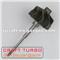 GT25 434717-0033 Turbine Wheel Shaft - img1