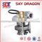 Turbo Charger Turbocharger HE211W 2840684 2840685 For Sino Truck Dongfeng With Engine ISDE6 - img4