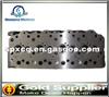 Brand New Diesel Engine OEM 22100-45101 22100-45100 Cylinder Head For HYUNDAI HD65 HD72 D4DB D4DA