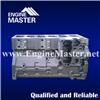 YC6108QC 6108QC Engine Cylinder Block