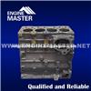 OM904 Engine Cylinder Block For 4 Cylinder